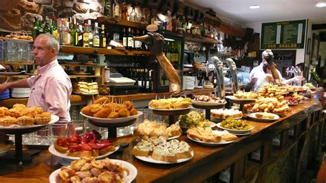 Top lista de bares de tapas para testar em Barcelona